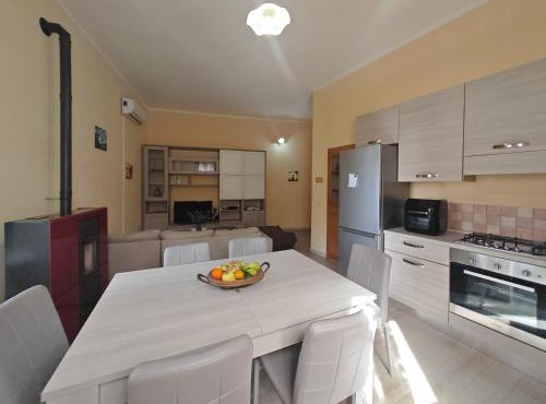 Casa Di Nonna