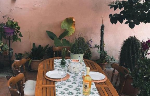 Casa di Nonna Vanda