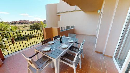 Casa Espliego MS-A Murcia Holiday Rentals Property in Torre-Pacheco