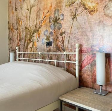 Casa Eviano, B&B il Adriatico in Carassai