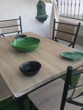 Casa Frida