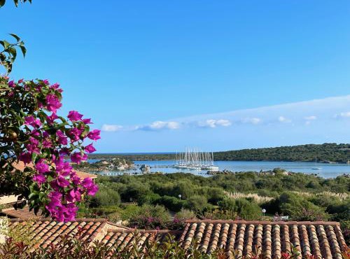 Casa Gabri - Villaggio Baia De Bahas