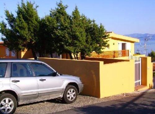 Casa Gianni Cala Gonone Mare
