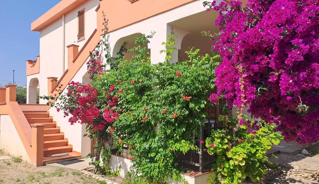 Casa Giovanna - Villa