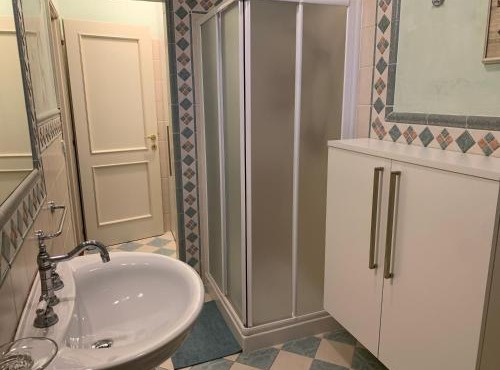 Casa Giulia in Santarcangelo di Romagna