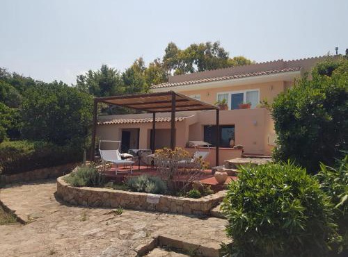 Casa Giuliana