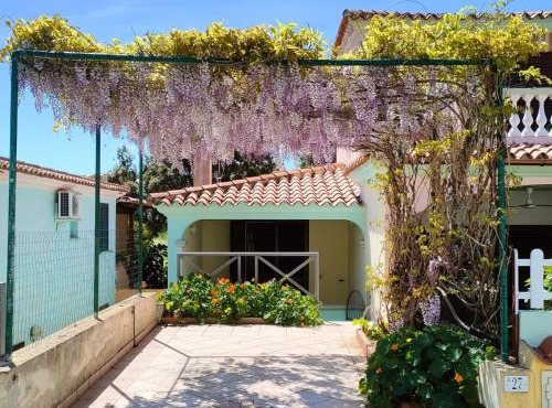 Casa Glicine