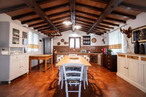 Casa Iriai