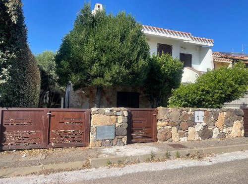 Casa Lacu
