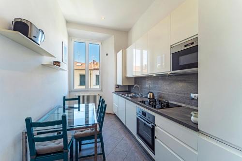 Casa "Le Cascine", comfortable apartment. in Florence