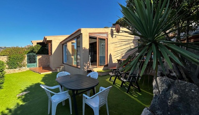 Casa Li Cossi vicino al mare