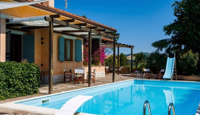 Casa Lime - Four Bedroom Villa, Sleeps 12