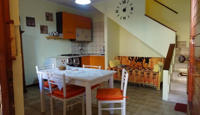 Casa Liri