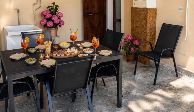 Casa Loru - Keytovillas