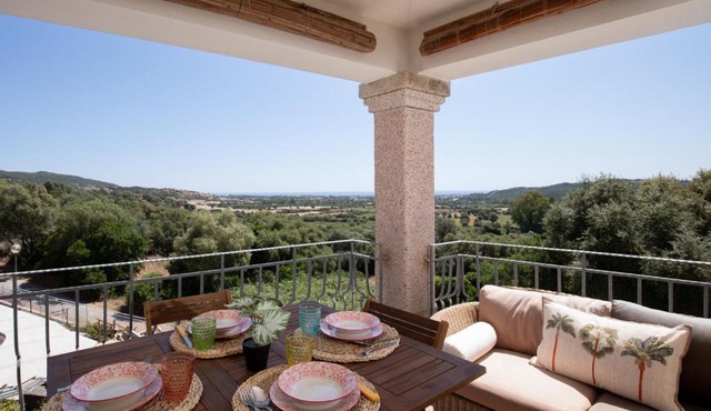 Casa Luna e Sole by Wonderful Italy
