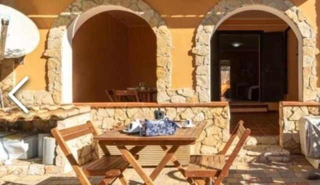 Casa Luna