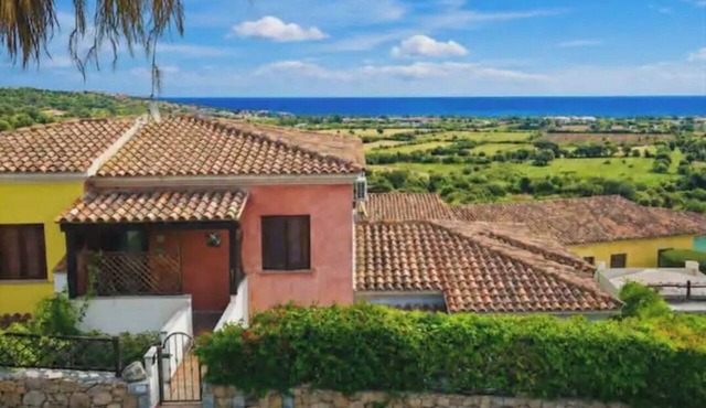 Casa Macondo, Mallorca, San Teodoro