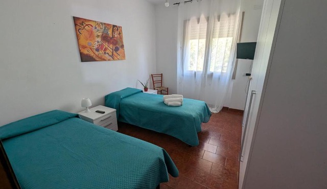Casa MAM