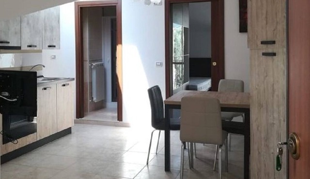Casa Manù 8km from Salerno - mini apartment 1
