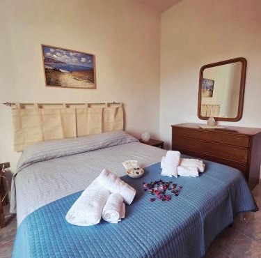 Casa Marì a due passi dal mare