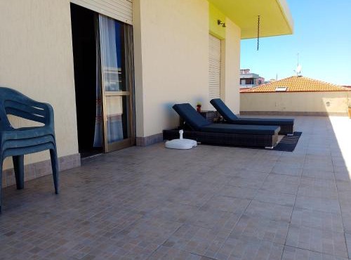 Casa Mare in Francavilla al Mare