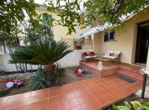 Casa Mari