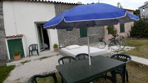 Casa Maria Orosei-Cala Liberotto a 150 M dal Mare