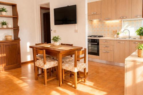 Casa Melargo - Sant 'Antioco