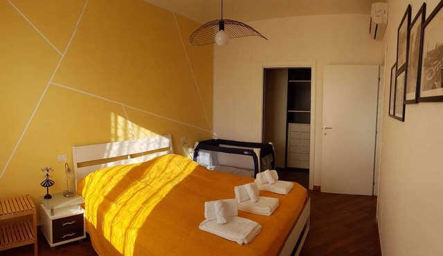 CASA MIA Guesthouse