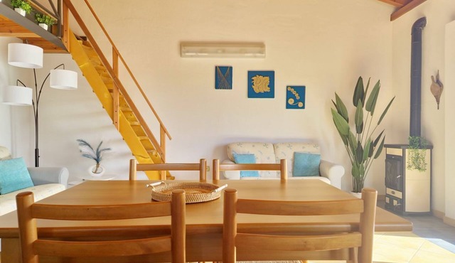 [Casa Mikè] Elegant apartment with balcony