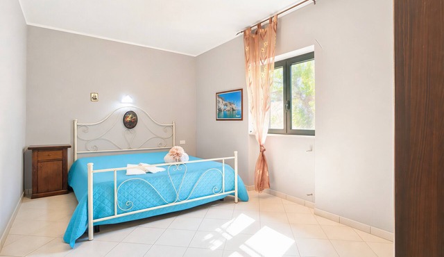 Casa Mimosa at Villa Mapa: Sea View, Wi-Fi & Air Conditioning