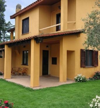 Casa Misè