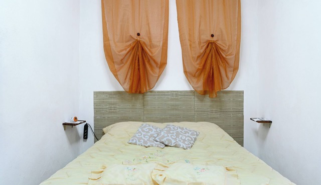 Casa Monica: luminosa, arieggiata, curata, accogliente