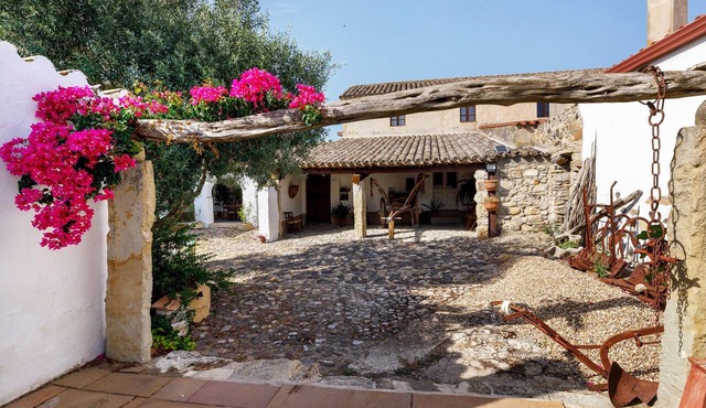 Casa Musa Valdes: entire house-museum in the heart of Marmilla