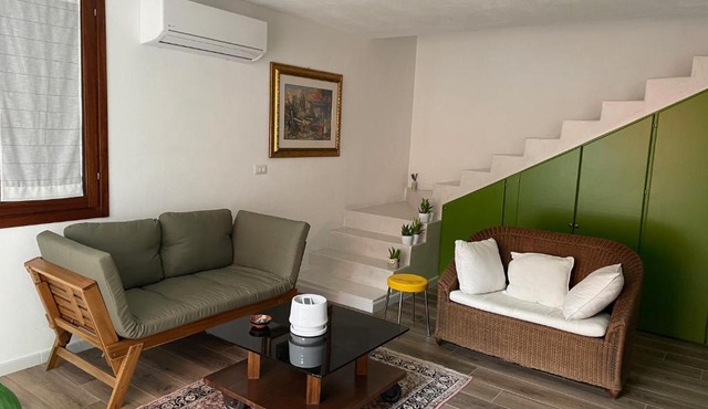 Casa natura