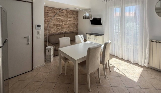 Casa Nuvola - Just a stone's throw from the sea