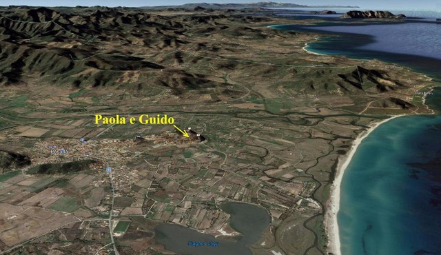Casa Paola e Guido