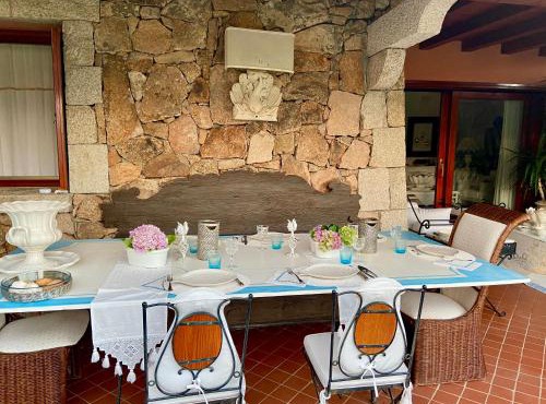 casa Puntaldia Sardegna