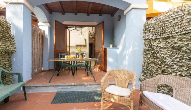 Casa Raftin