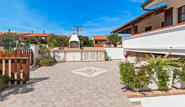 Casa S'Architteddu-Coastal Escape