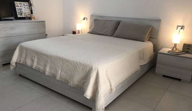 Casa Sartuga - In the heart of the Island of Sant'Antioco