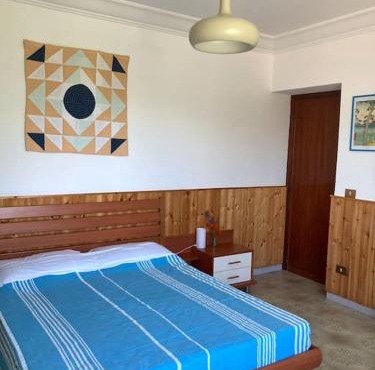 Casa Sisù-Appartamento immerso negli ulivi