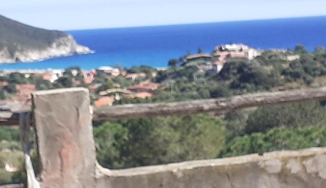 Casa spiaggia di Solanas 3