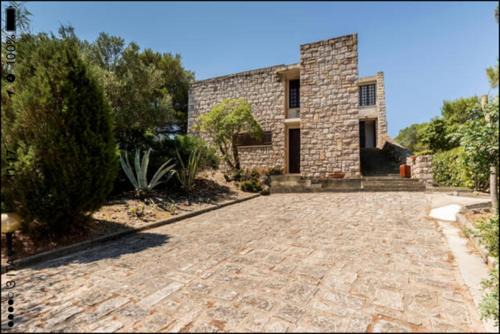 Casa Sulky SantAntioco