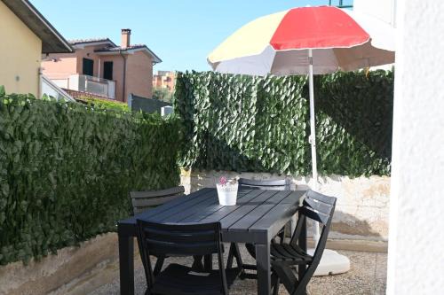 Casa Vacanze Zefiro