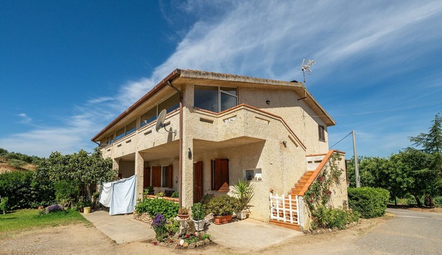 Casa Vacanza Iris surrounded by Sulcis nature