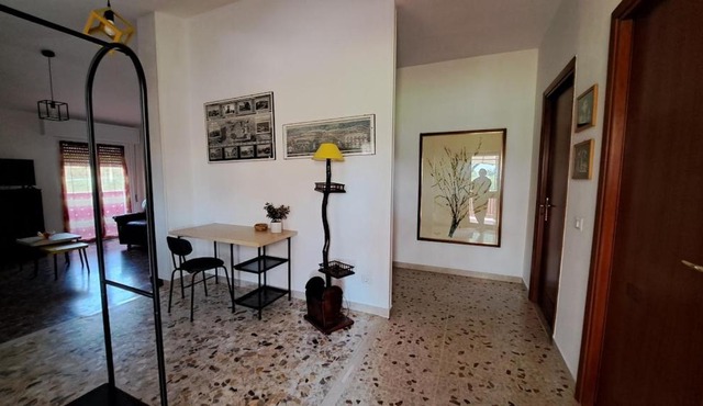Casa Vacanze Giorgia