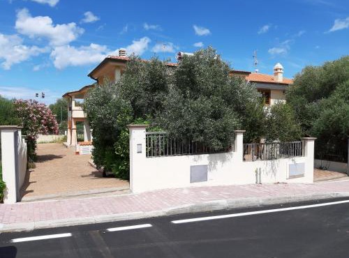 Casa Vacanze Ignazio