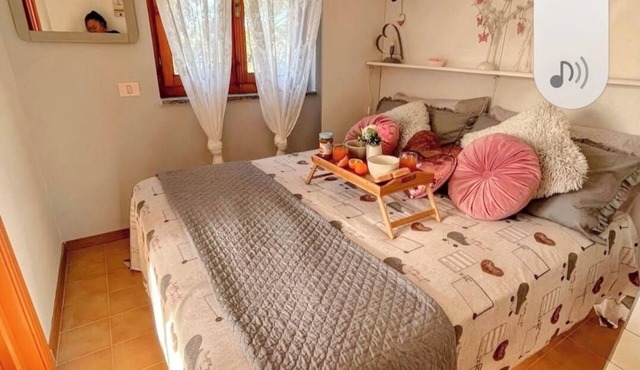Casa vacanze Mare e Pineta