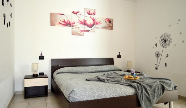Casa Vacanze Mare